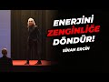 Enerjinizi Zenginliğe Döndüren Motivasyon Konuşması SİNAN ERGİN #motivasyon #sinanergin #lider