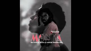 Bosoma - Monka Speedup Ft Skyface Sdw Kwesi Amawuga