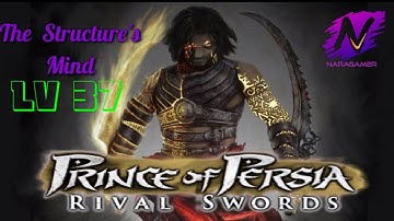 Price of Persia Rival Swords PSP Gameplay/Walkthrough Android Level 37 (The Stureture