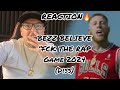 BEZZ BELIEVE - FCK THE RAP GAME 2024 (DISS) [OFFICIAL VIDEO] | REACTION