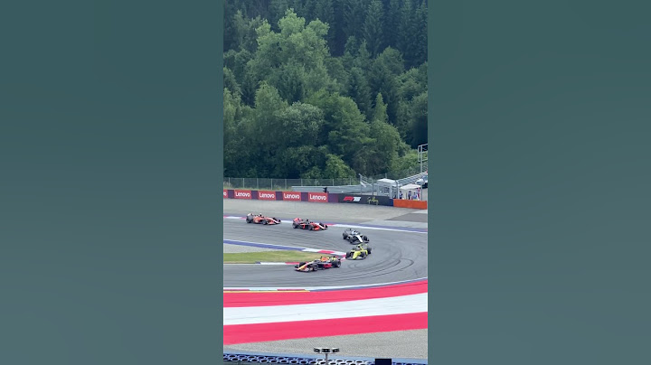 F2 Crazy Crash Austria 2025 - Rolled Over Halo Saved another Driver T3 #f2 #crash #f1 #austria