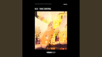 Take Control (Extended Mix)