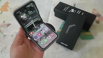 Samsung Galaxy Z Flip 6: How to Add an App to the Never Auto Sleep List (Android 14)