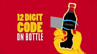 Coca-Cola Panini Stickers screenshot 3