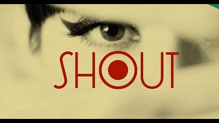 Moonlight Breakfast - Shout (OFFICIAL VIDEO)