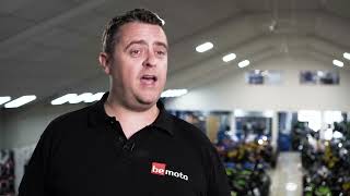 Secret Source Video - Example Client Talking Head Style
