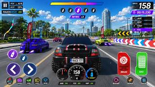 🔥 Rally Fury Ultimate Gameplay 🚘 Extreme Offroad Drift Racing & Nitro Adventure screenshot 3