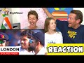 INDIA vs ENGLAND 4th TEST 2021 REACTION | INDIA CLAIMS HISTORIC WIN!!!! | #BigAReact