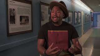 Oral Histories 1 | What I Remember About Juneteenth (Dr. Anthony Pratcher II)
