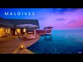 1 HOUR MALDIVES Relaxing Chill Out Luxury Lounge Deluxe Ambient Relaxing Music TOP Summer Relax