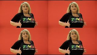 Sean Sahand Bumpah - Zumba With Meta