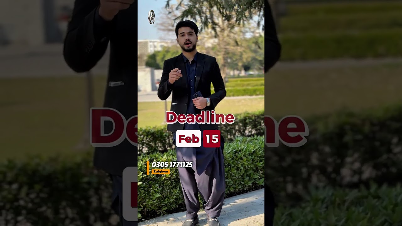 Участок в Лахоре за 6500 рупий в месяц?