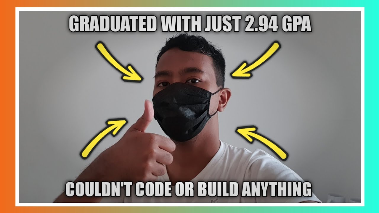 Top 5 obvious mistakes most computer science graduates did that could ...