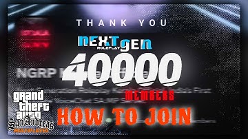 HOW TO JOIN IN NGRP | ALL IN ONE | HOW TO DOWNLOAD SAMP | BEST SERVER | NGRP KERALA | SAMP | #gta