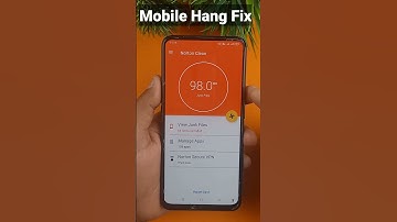 Phone Hanging Problem Solution 101%Working Tricks 2023 | Mobile Hang Kar Raha #short