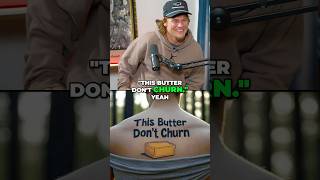 Theo Von & Pete Davidson Loses It Over Amish Kid