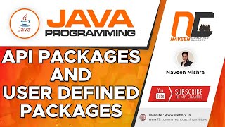 Inbuilt Packages-How to Import -Day14- Easy Programming-mcs024