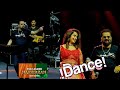 Hariharan Shivangi Dance Live in Colombo