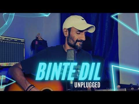 Binte Dil Unplugged | Subodhh Sharma | Arijit Singh | Sanjay Leela Bhansali | A M Turaz