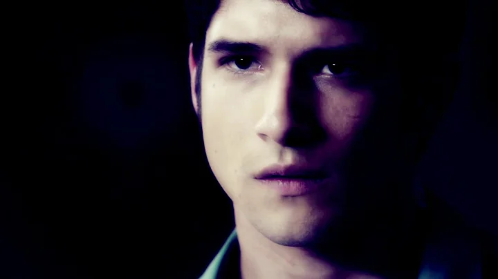 Barry Allen&Thomas, Peter Parker&Scott McCall-  I'...