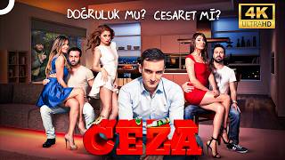 CEZA | 4K Macera Filmi Full İzle
