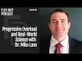 Integrating Performance and Health with Expert Austin Stout
