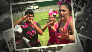 JAMZ CAMP 2015 HD 720p