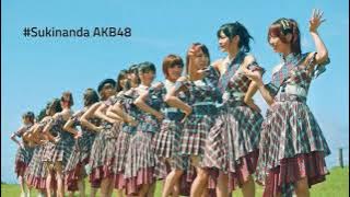 썬샤인 plagiarised AKB48? '#Sukinanda' and 'Sunshine' similiarity