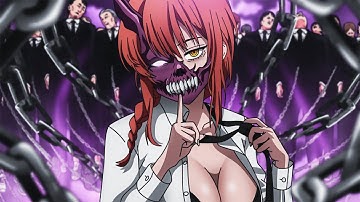 CORPSE x BRING ME THE HORIZON - CODE MISTAKE [Lyrics x AMV]