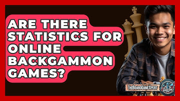 Are There Statistics For Online Backgammon Games? - The Board Game Xpert