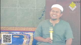 Pengajian Ustad Alfin 7 Juli 2025