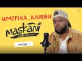 MASKANI Episode 1 Angalieni Kwa Christ