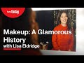 Makeup a glamorous history  episode 1  georgian britain