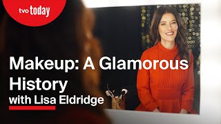 Makeup: A Glamorous History | Episode 1 | Georgian Britain