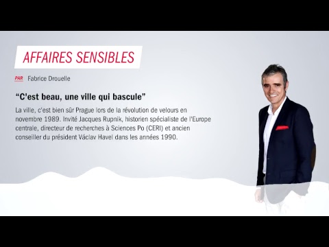 VIDÉO - Regardez France Inter en direct