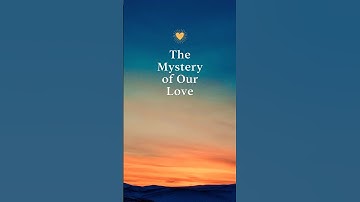 You are My Love Story ❤️ Love Poem for You