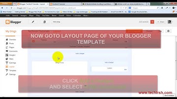 How to add Infinite Scrolling for Blogger easily