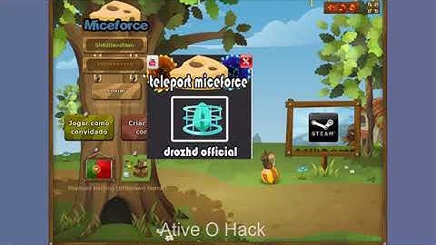MiceForce - Teleport Clavier [2017] DrozHD
