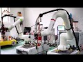 The latest laser cladding additive and subtractive equipment