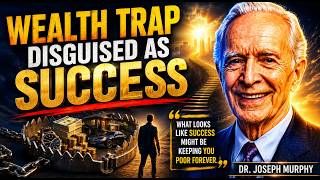 THE WEALTH TRAP DISGUISED AS SUCCESS  DR  JOSEPH MURPHY