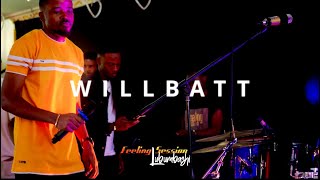 Présentation Officielle Afrogospel Lushi Feeling Session