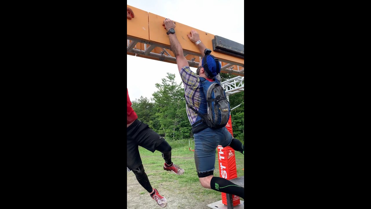 Obstacles 101: Just The Tip