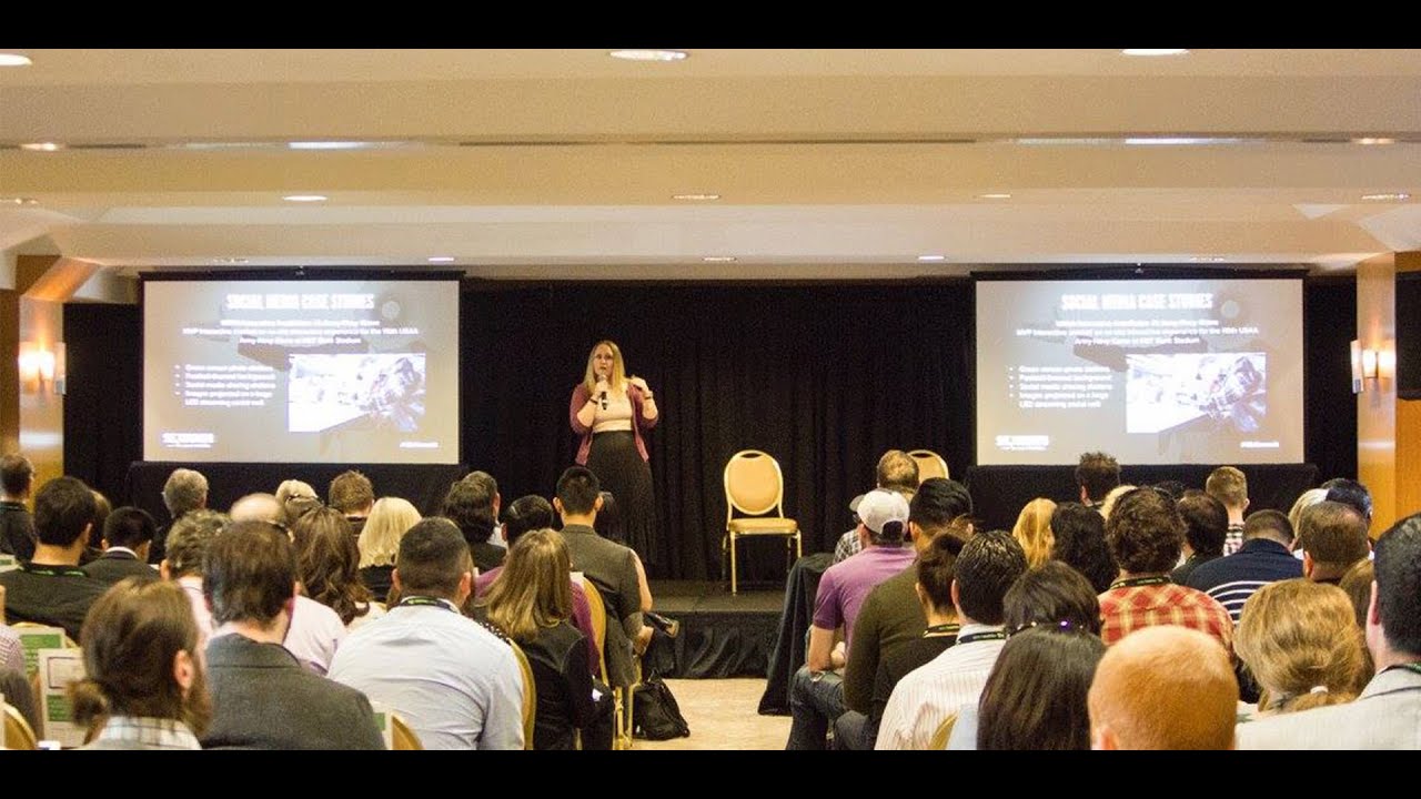 SEJ Summit SEO/SEM Conference