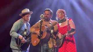 Tree To Grow - The Lone Bellow live in Charlottesville, VA