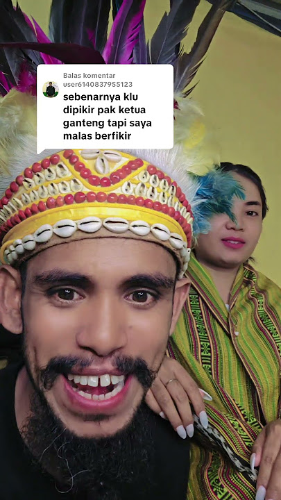 thought #funny #comedy #humor #comedyfilms #duet #oldcustoms #funny #laugh #comedy #drama #kupang