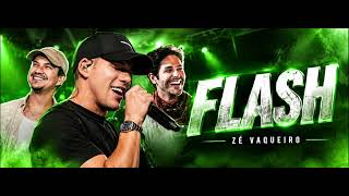 FLASH -ZÉ VAQUEIRO  HUGO E GUILHERME 