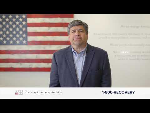 Addiction Treatment Centers In Pennsylvania & New Jersey