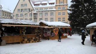 Von Stackelberg Hotel Tallinn