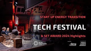SET Tech Festival 2024 - The Official Aftermovie