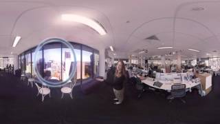GroupM: MindShare 360 Video MGrad 2016